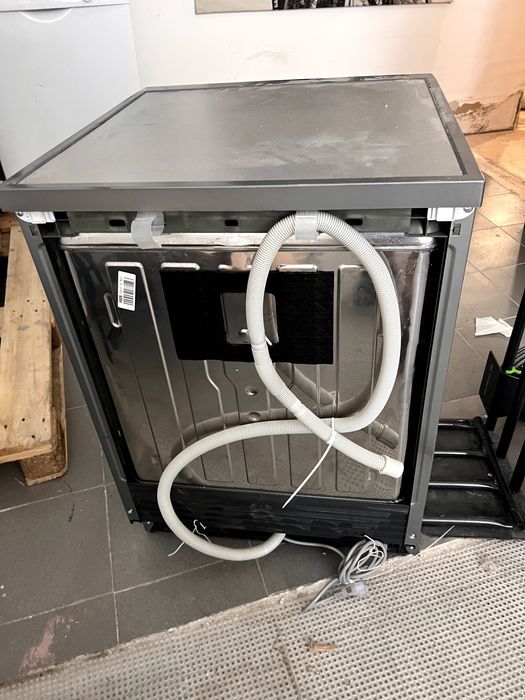 Máquina de Lavar Loiça BEKO DVN05320X (13 Conjuntos - 59.8 cm - Inox)