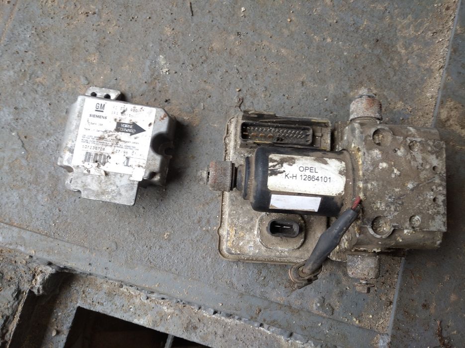 Запчасти Опель омега вектра б: 1 000 грн. - Інше електрообладнання ...