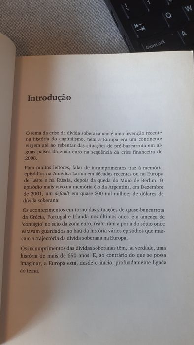 Portugal na Bancarrota