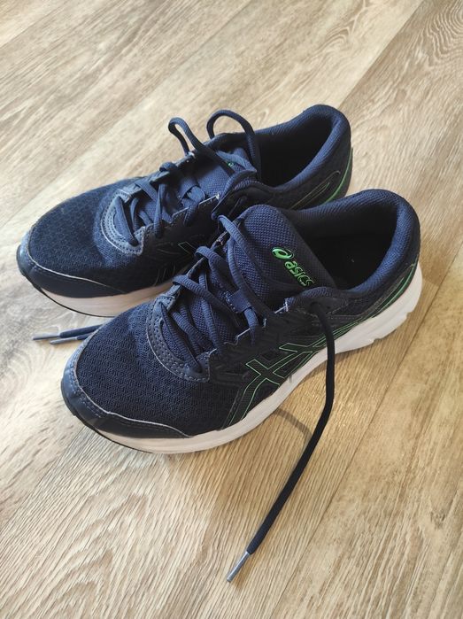 Дитячі кросівки Asics. 39 р.