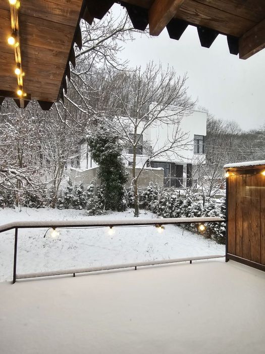 Від власника! Оренда нового будинку під лісом, Винники перша здача