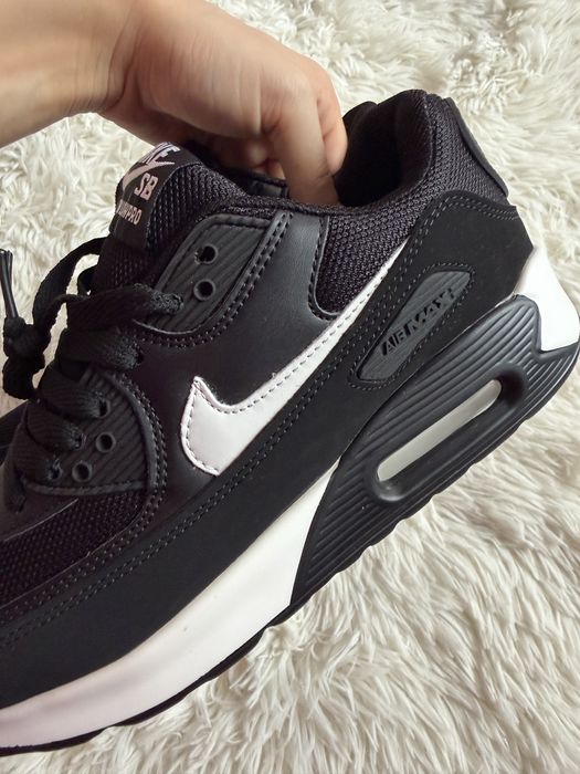 Кросівки чоловічі nike air max