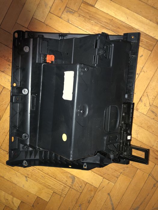 Бардачок Фольцваген