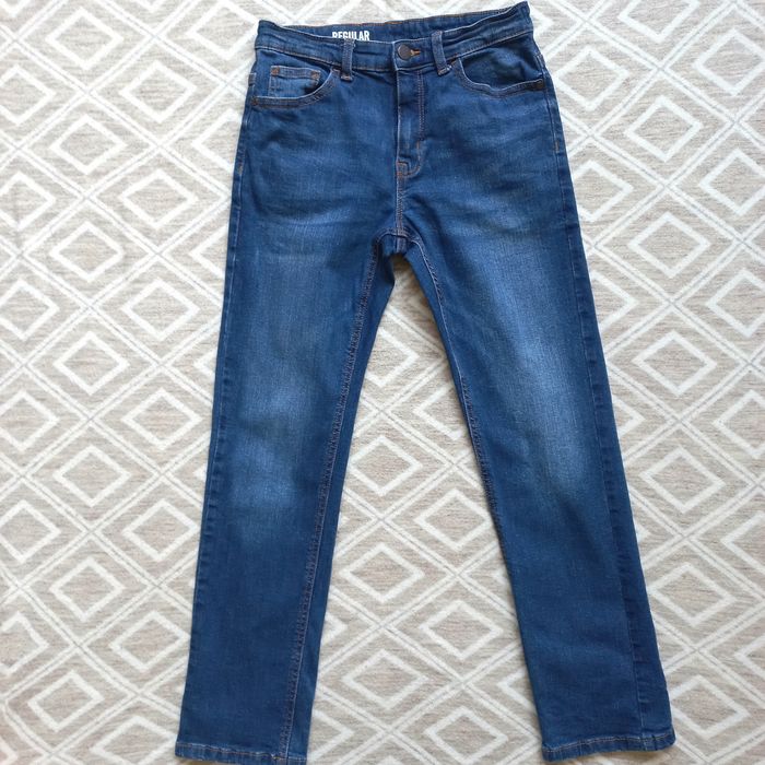 Джинси NEXT p.140