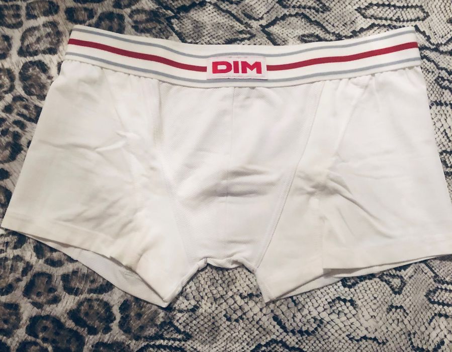Boxers novos de várias marca muito confortáveis