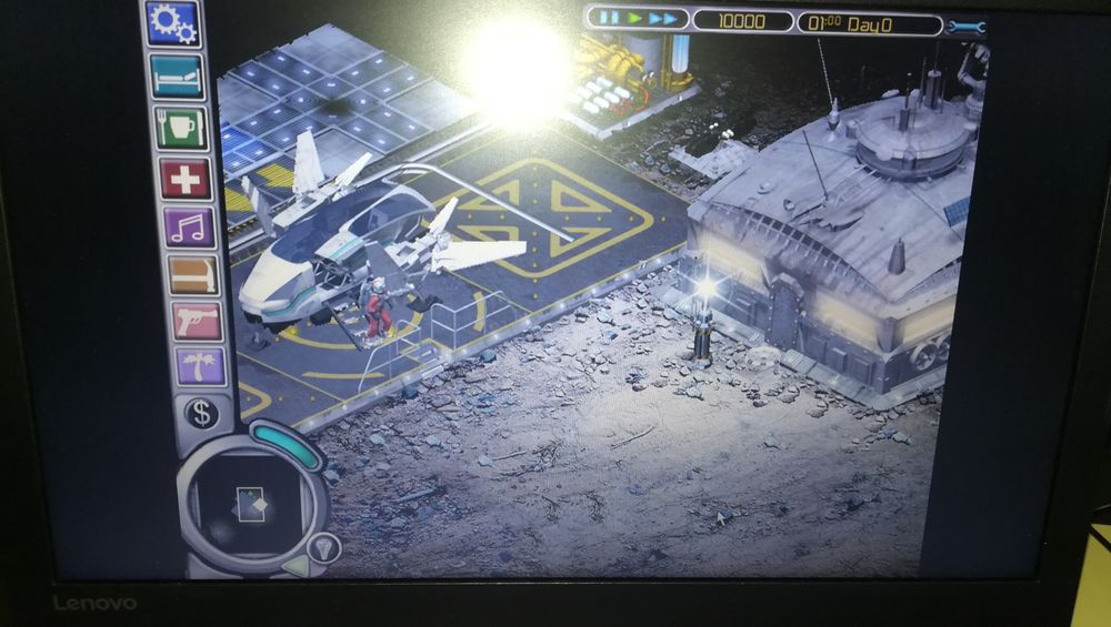 Space Colony Edição Especial - PC-CD-ROM