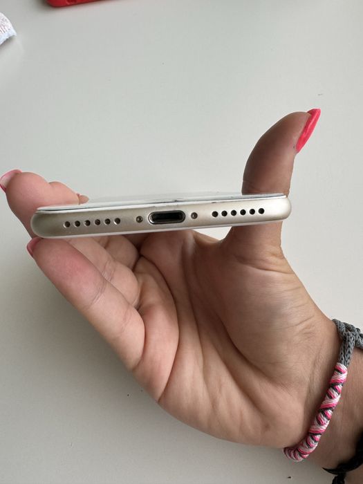 Iphone 7 luz das estrelas