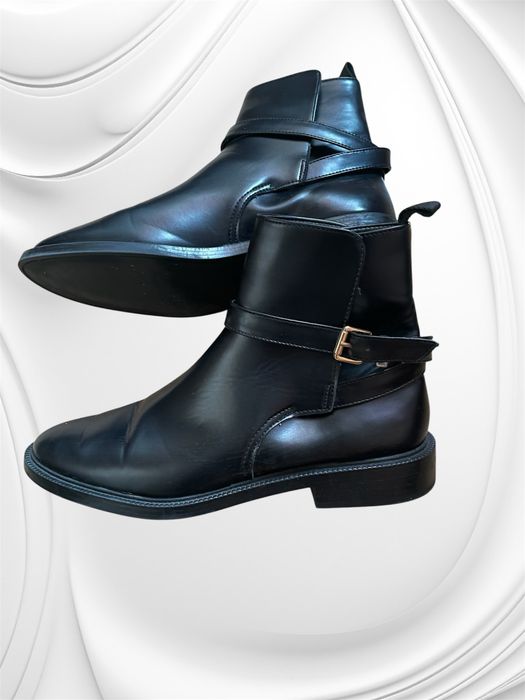 Ботинки H&М 41р.