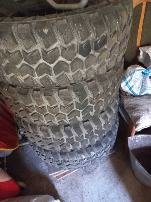 Mitsubishi Pagero Wagon 3