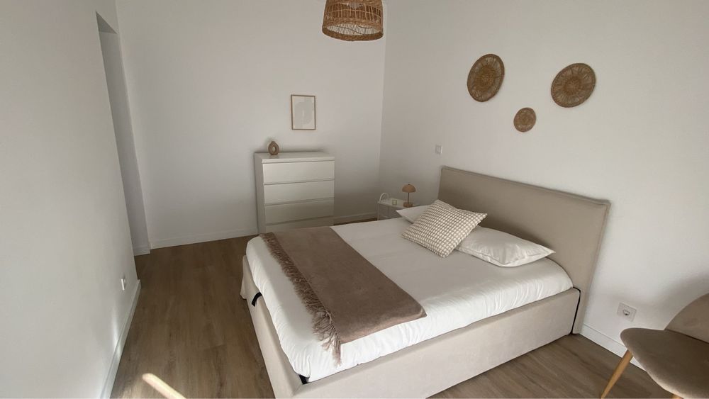 Quarto para estudante - 650€ - Estação da Damaia