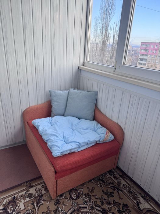 Здам квартиру довгостроково