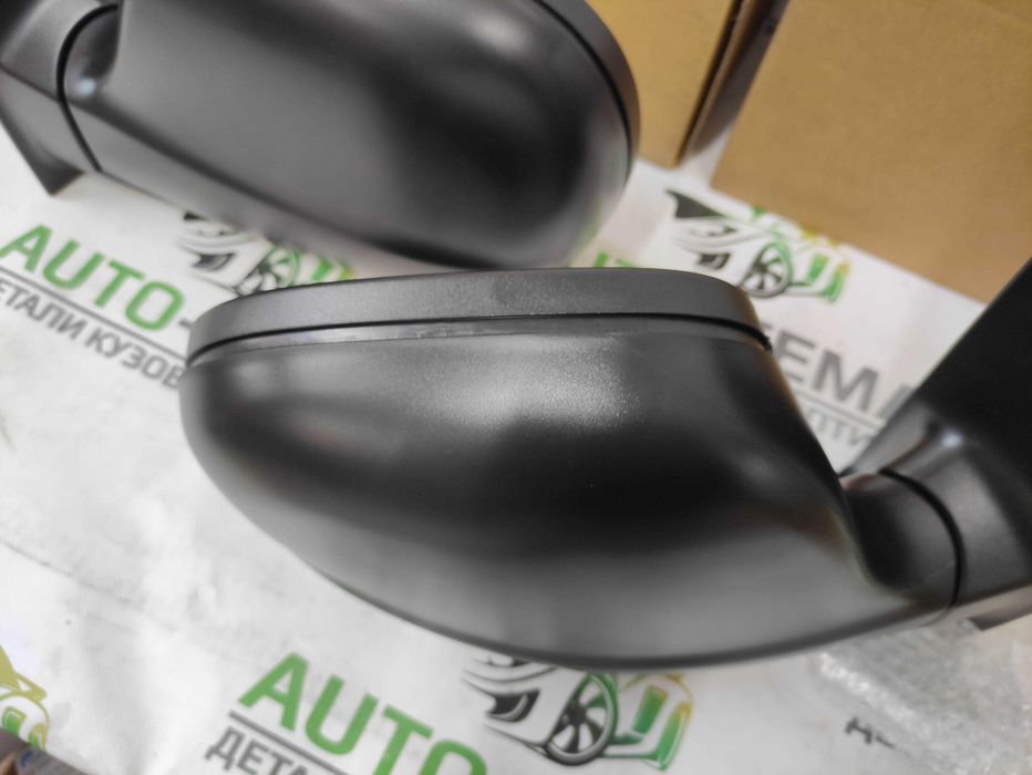 Зеркало Mercedes Vito W639 зеркала Вито 639 2003-2010