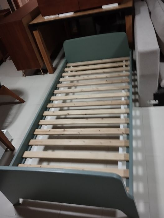 Cama individual/Criança