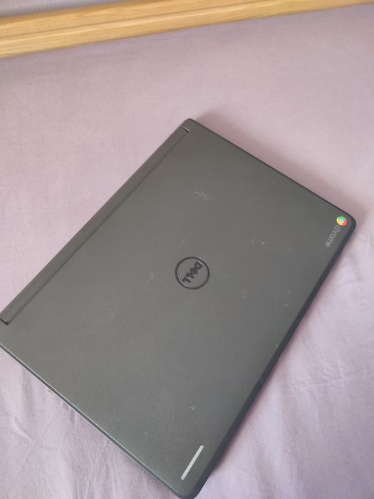 Ноутбук Dell Chromebook P22T 11'