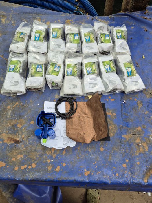 Zestaw akcesorii AutoPot do 1Pot Module