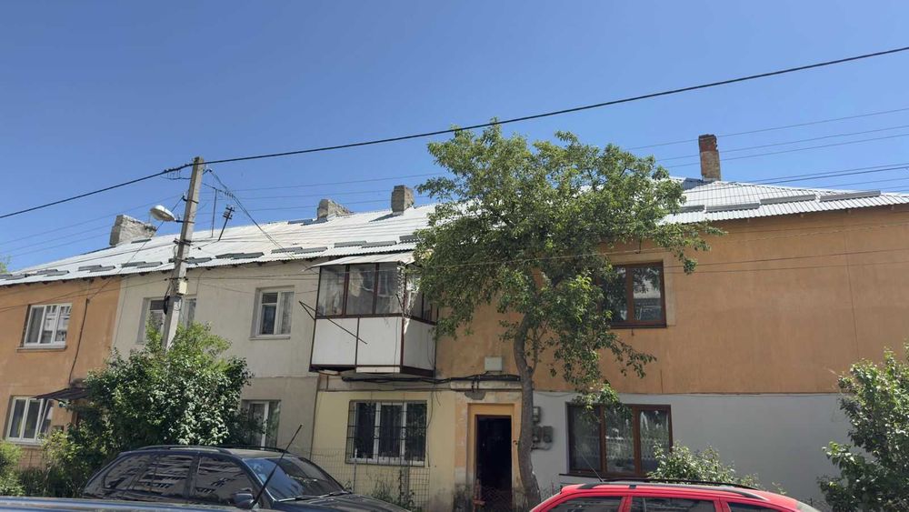 Продаж 1кім. квартири