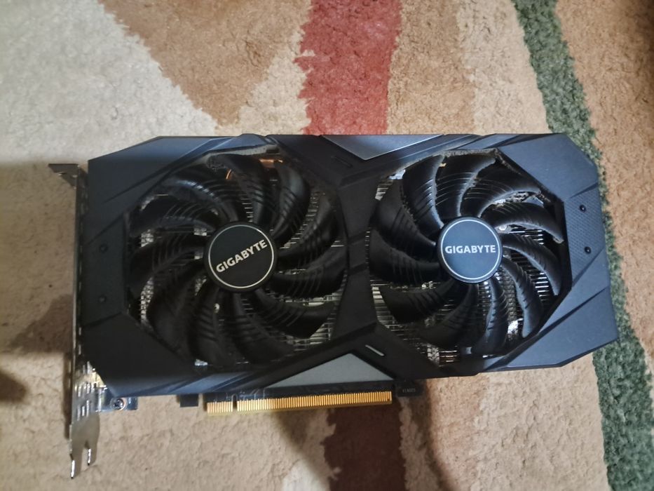 Gtx 1660 6g продам