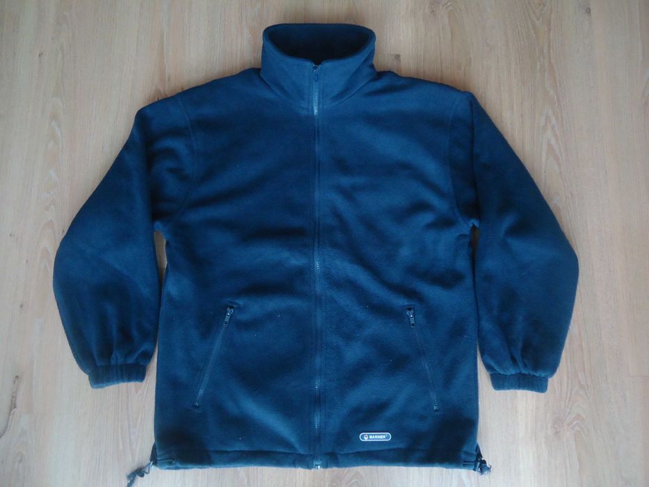 Новый фирменный мужской батник, толстовка, худи, размер 50-52, дёшево.