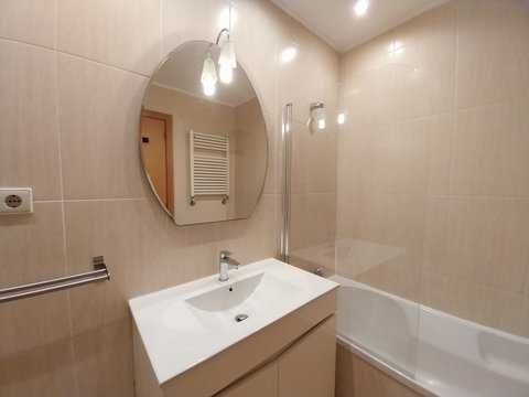 Apartamento T1 para arrendamento na Rua de Altino Domingues Moreira, 1º andar, Maia