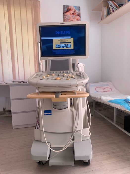 УЗД апарат Philips iU22
