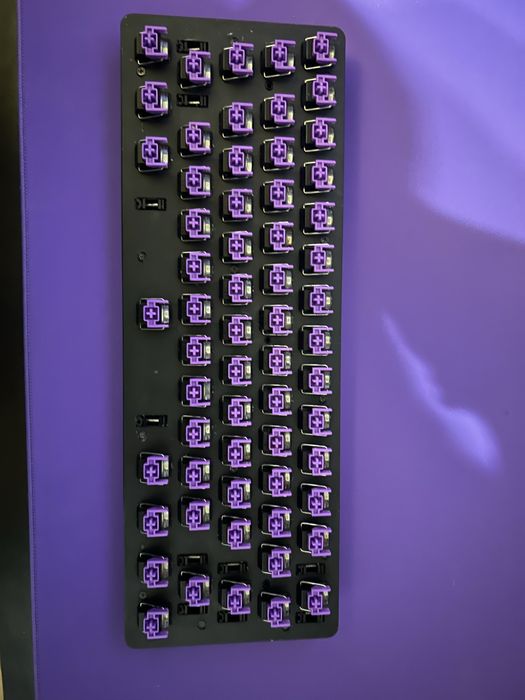 Klawiatura Razer Huntsman mini