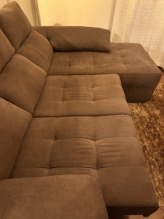 Sofá para sala – excelente estado