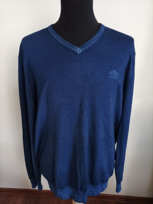 State of art sweterek merino