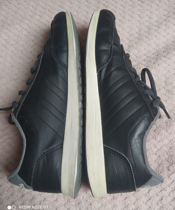 Buty dla chłopca Adidas sportowe 36,2/3