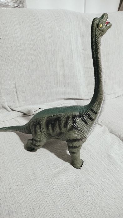 Dinossauro com som