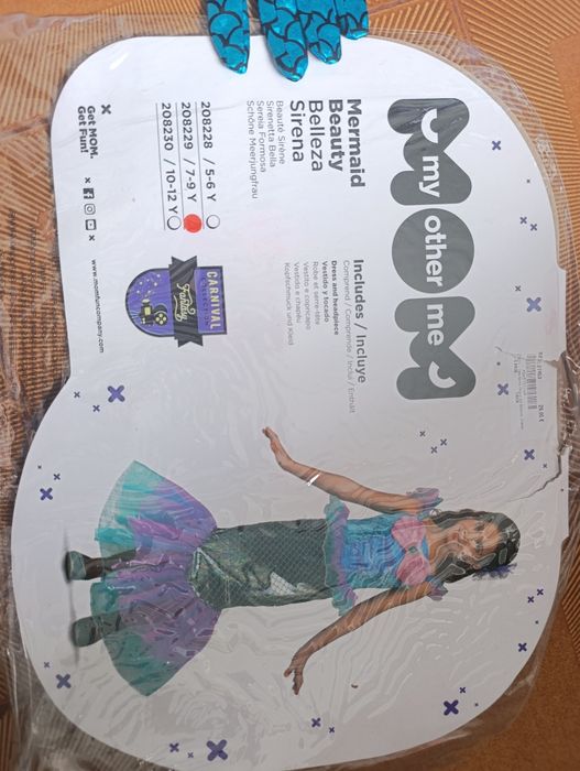 Fato de carnaval