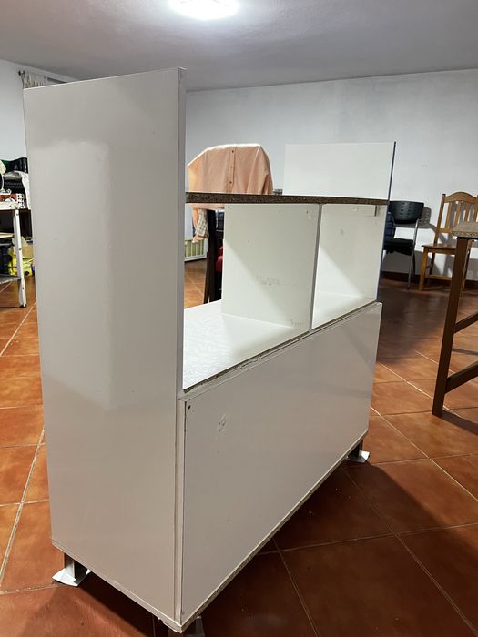 Móvel de sala / aparador