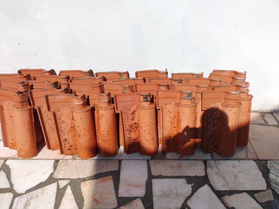 Telha Euroceramica Azeitão