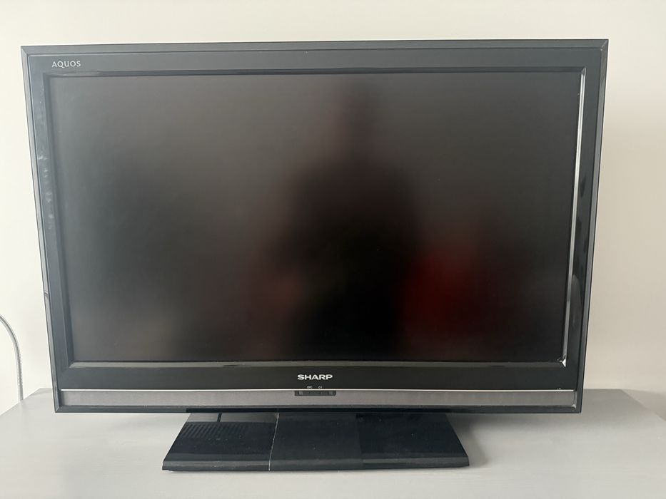 Telewizor SHARP LC-32D65E 32 cale LCD