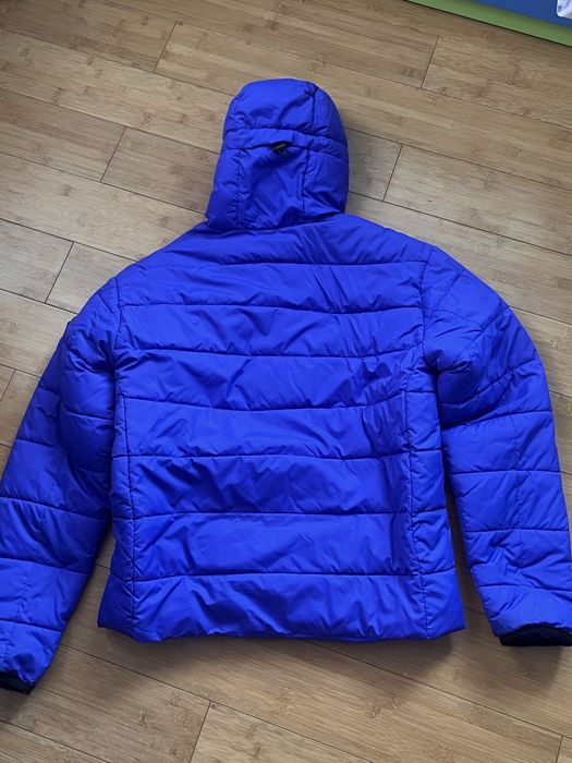 Пуховик Moncler оригинал