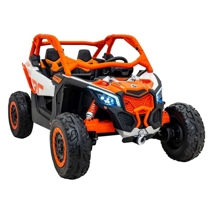 Buggy 24 Volts - Carro Eléctrico Crianças - Novos