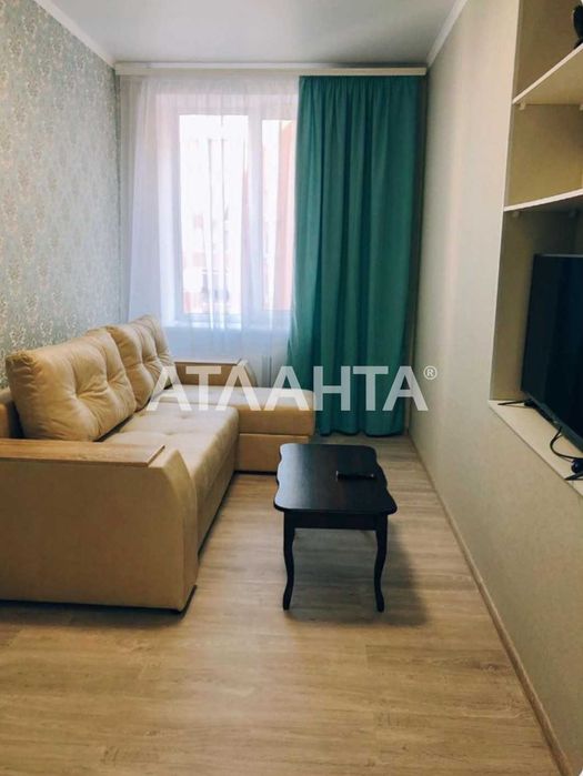 Стильная 2-х комнатная квартира на ул. Грушевского в ЖК Уютный!