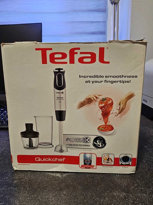 Sprzedam blender wielofunkcyjny