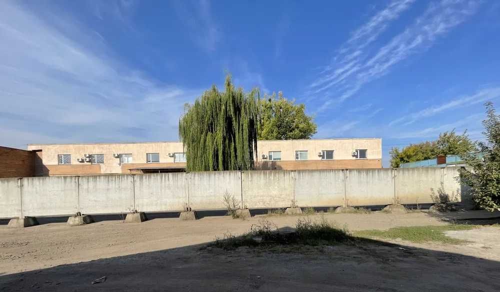 Продажа производственно- складского комплекса, г.Умань.