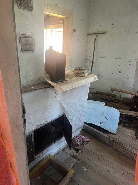 Продаж унікальної ділянки у вигляді сердця 7 соток в селі Новий Мізунь