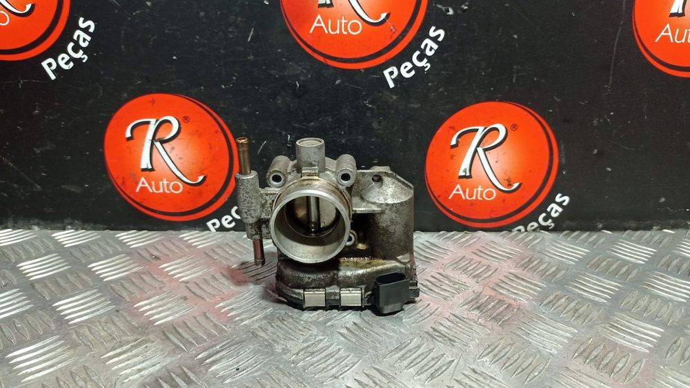 Corpo Da Borboleta Opel Astra H (A04)