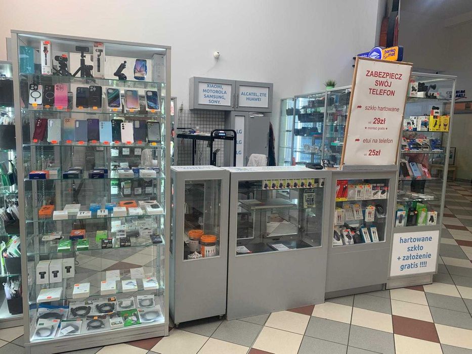 Skup telefonów Gdańsk Orunia iPhone / Samsung NOWE / UŻYWANE / zepsute