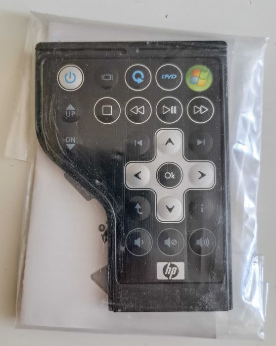 Pilot do laptopa HP Pavilion dv9880ew