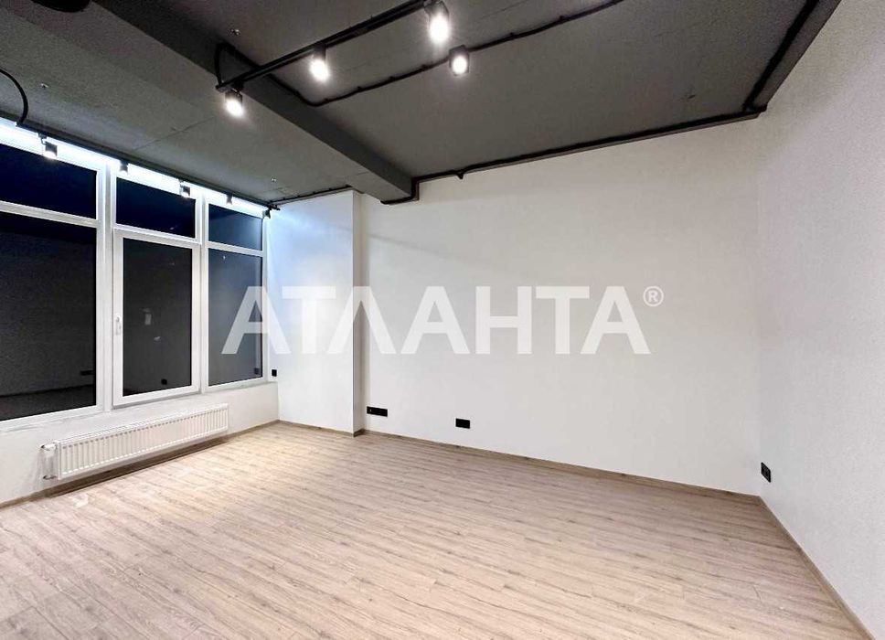 1-room apartment apartment by the address st. Pionerskaya Varlamova Akademicheskaya (area 38 m²) - Atlanta.ua - photo 19