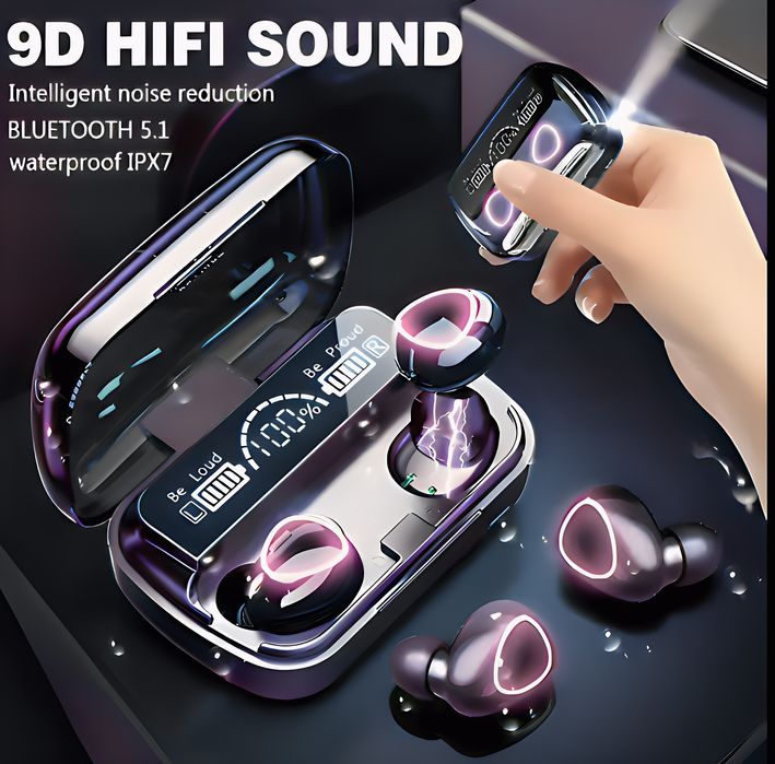 NOVO HD Tablet with Keyboard, Stylus, Headphones, Case, and 2-Year Warranty!64297828576002123