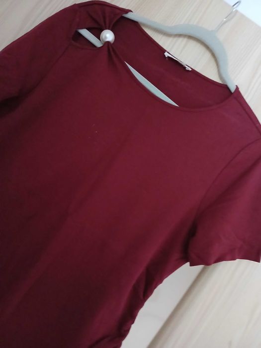 bluzka koszulka L/XL Reserved