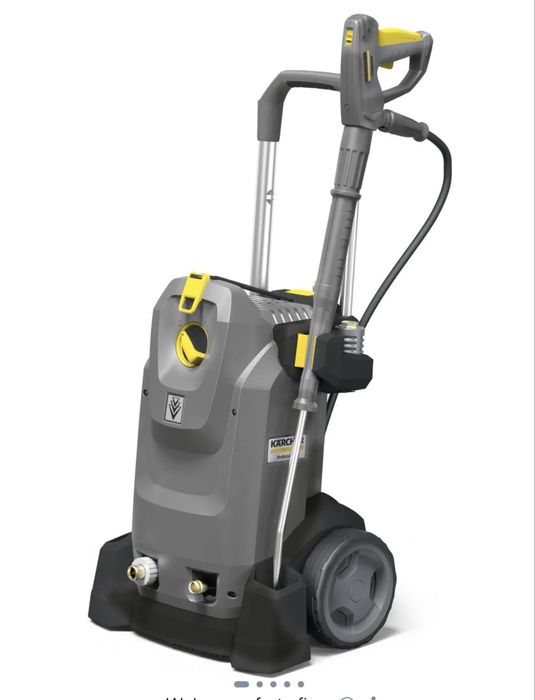 Myjka karcher 6/16-4Mplus