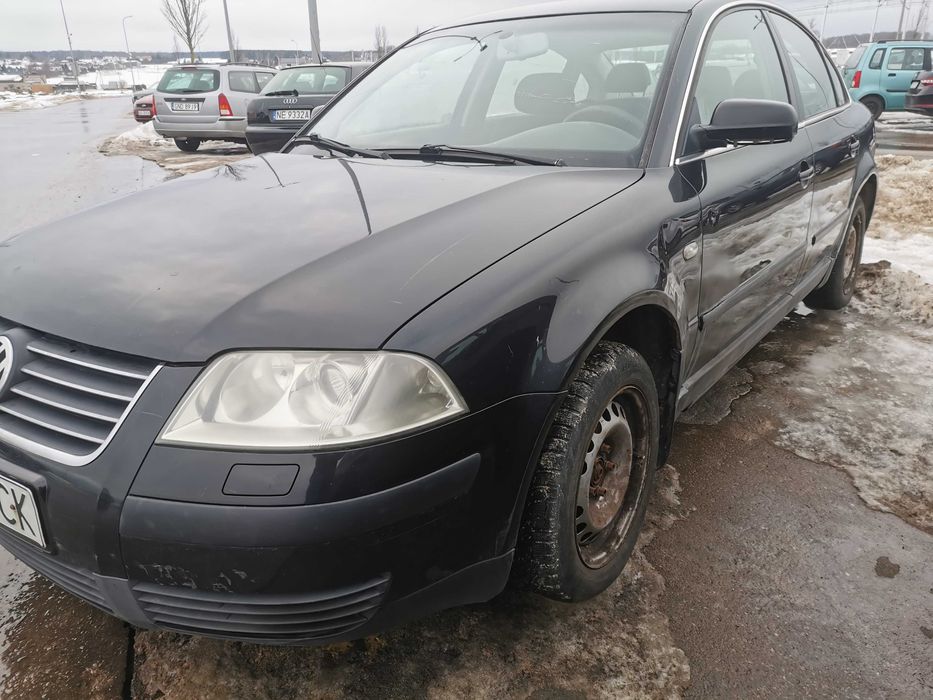 VW  volkswagen Passat 1.8 TURBO