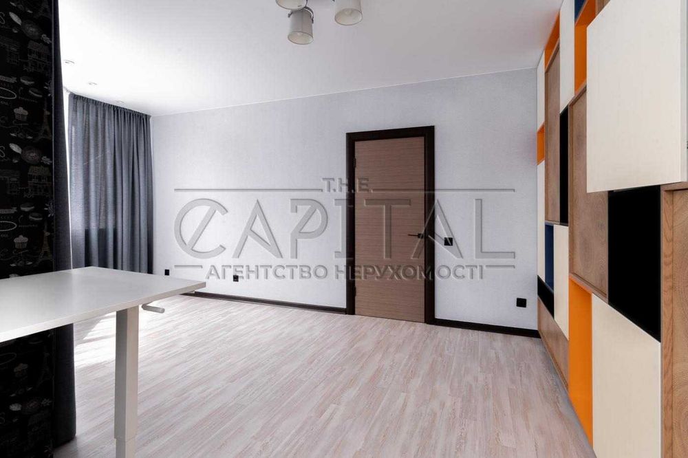 Продаж / Квартира / 100 м2 / ЖК Ліко Град / Голосіївський район