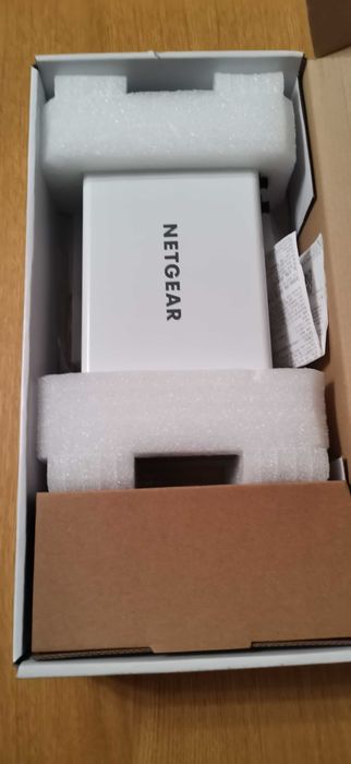 Коммутатор Netgear GC110