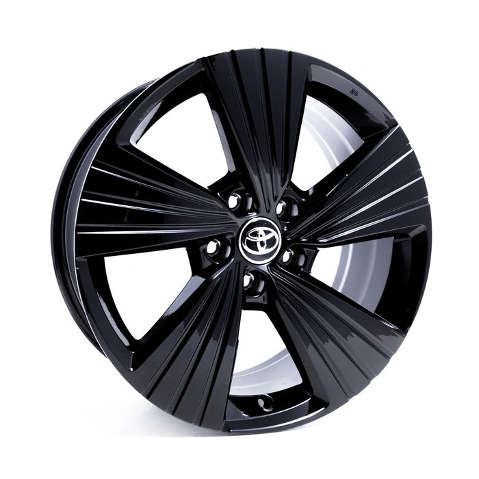 Nowe Oryginalne Felgi Toyota 18" Mirai Avensis Corolla Camry RAV4